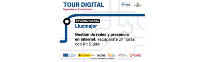 Tour digital:parada en Llucmajor