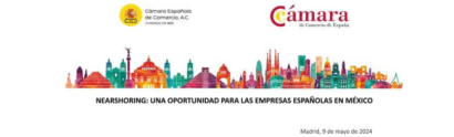 Banner Nearshoring México