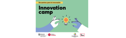 Innovation camp junio
