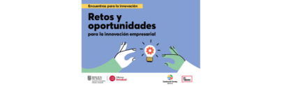 Retos y Oportunidades de innovacion mayo