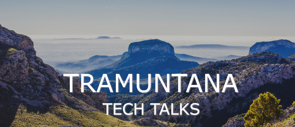 tech tramuntana
