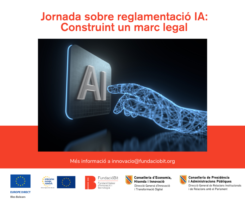 Marc Legal Europa