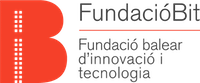 Logotipus de la Fundació BIT